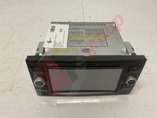 FORD GALAXY RADIO CD PLAYER