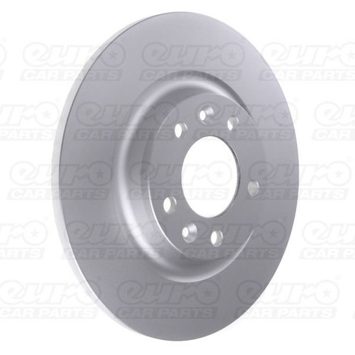 Pagid 54296 brake - pagid, disc