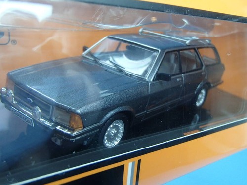 Ixo ford granada mk - granada, ii