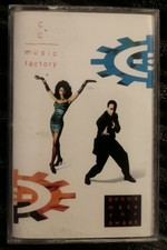 C + C Music Factory - Gonna