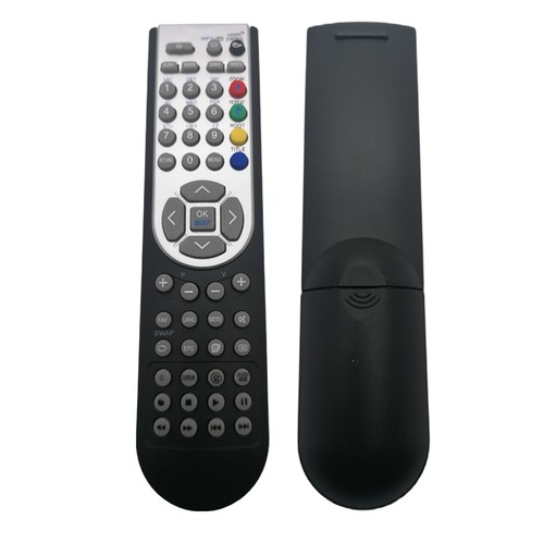 Remote control for alba dvd - remote, tv/dvd