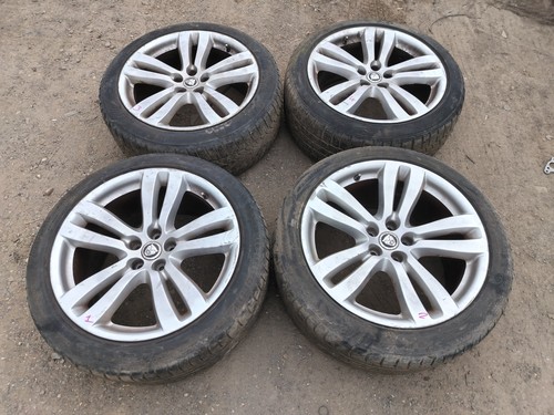 Jaguar set genuine - set, of