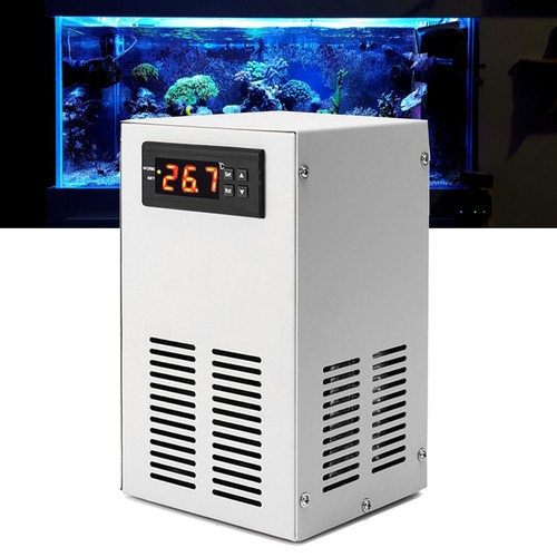 Aquarium chiller 72w - aquarium, ultra