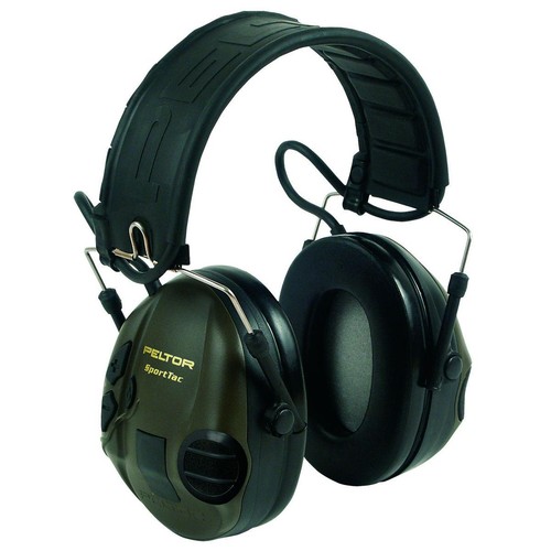 Peltor sporttac electronic - peltor,