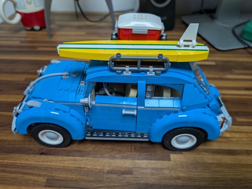 10252 volkswagen beetle - 10252,