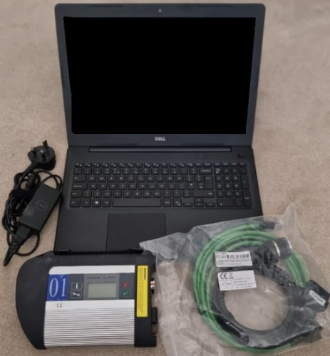 Mercedes star diagnostic - mercedes, mb