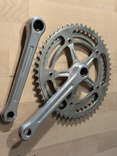 Rare vintage campagnolo record - rare,