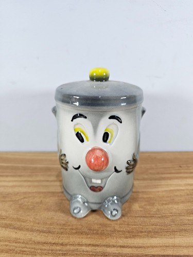Vintage 1980s dusty bin 1 - vintage,