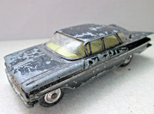 CORGI TOYS AMERICAN 220