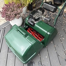 Atco allett balmoral 17se - atco,