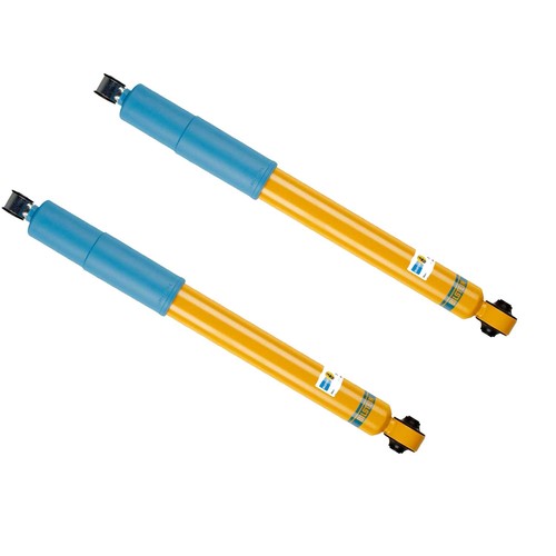 Rear shocks bilstein b8 - bilstein,