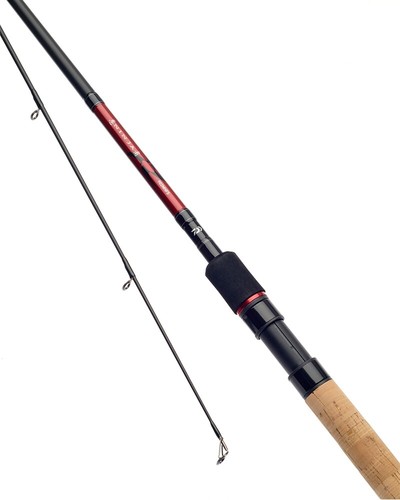 Daiwa new ninja spinning - daiwa,