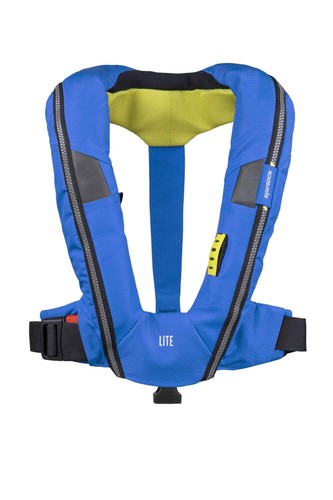 Spinlock deckvest cento junior - cento,