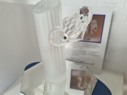 Swarovski scs 1988 - 1988, and