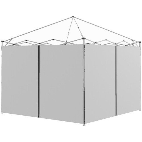 Outsunny 3x3 3x6m pop - 3x6m, up