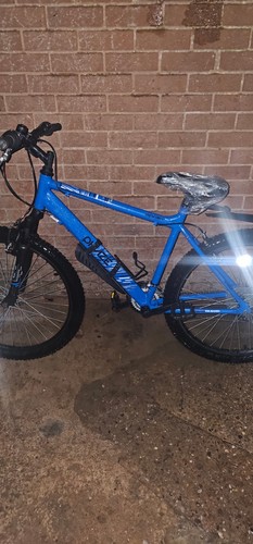 Apollo phaze mountain bike