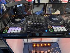 Pioneer DDJ 1000 Rekordbox DJ