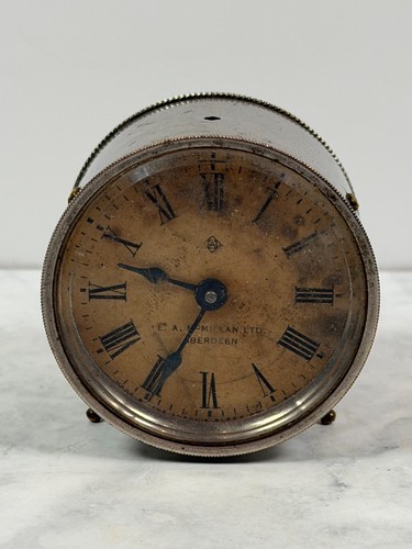 Antique bee alarm - antique, ea