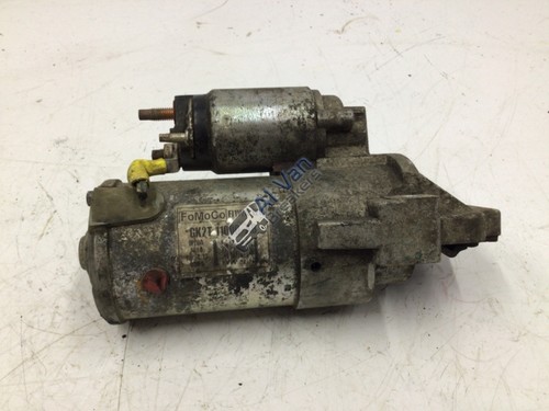 Ford transit 350 - ford, starter