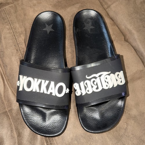 Yokkao muay thai men - black, /