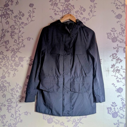 Napapijiri navy blue taped - navy,