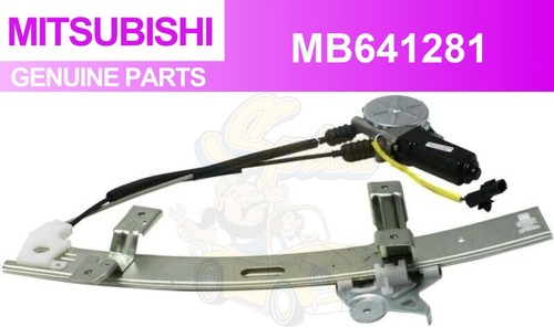 Mitsubishi genuine new 3000gt - genuine,