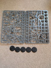 Games Workshop Warhammer 40k