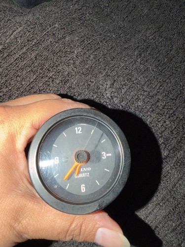 Volvo 240 small dash - volvo,