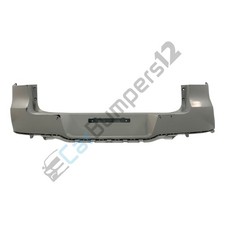 VOLKSWAGEN VW TIGUAN 2011-2015 REAR BUMPER TOP SECTION FACELIFT 5N0807421G