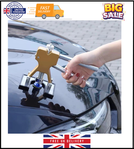 19pcs car paintless - 19pcs,