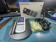 Sagem VS4 Unlocked Mobile Phone Good Condition