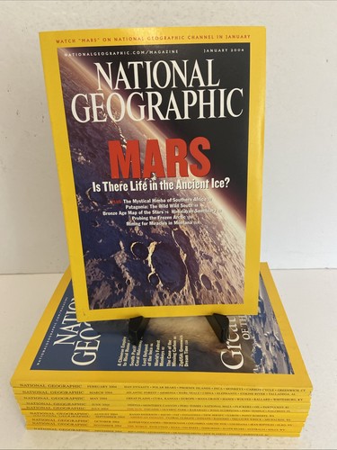 National geographic society - national,