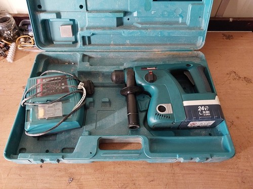 Makita bhr 200 - , sds