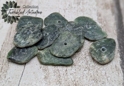 New zealand pounamu greenstone - zealand,