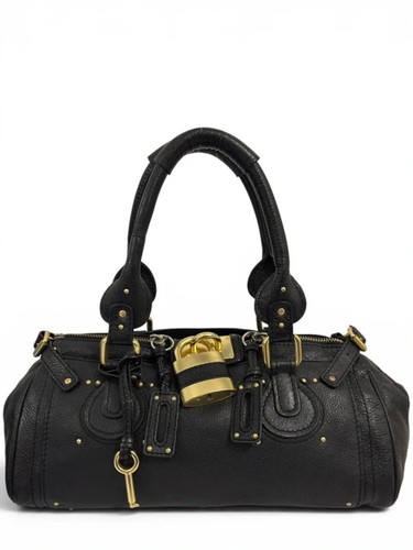 Chloe paddington black - paddington,