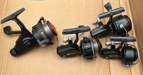 Mitchell fishing reels 204 - 4,