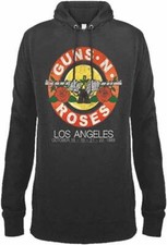 Officially licensed Guns N