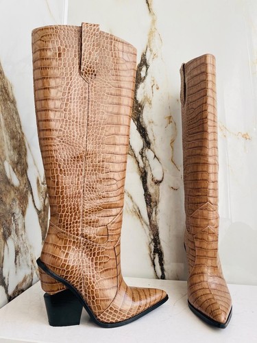 Tacci cowboy women boots - boots, very