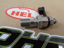 HEL Stainless Steel Single