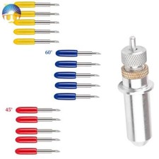 15PCS 30° 45° 60° Cutting