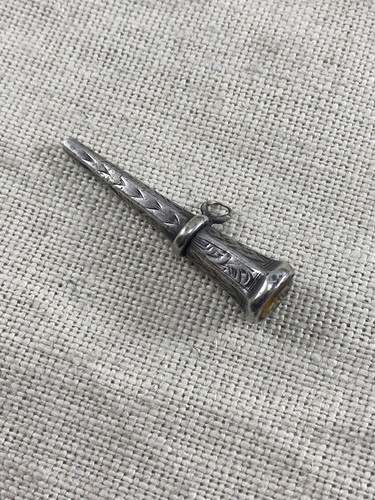 Antique victorian sterling - victorian,
