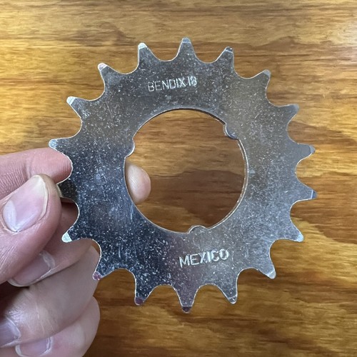 Bendix coaster brake rear - coaster,
