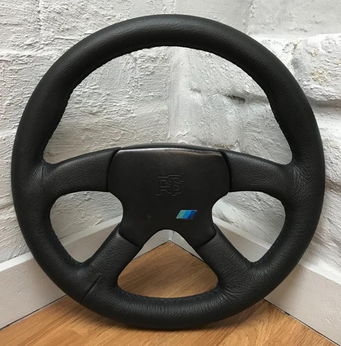 Genuine ford motorsport - rs,