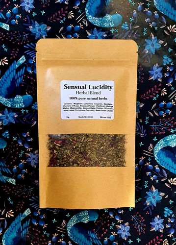 30g erotic sensual lucid - 30g, dream
