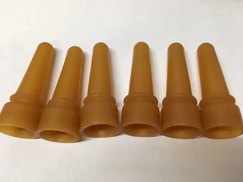 Nettex lamb teats - 6,