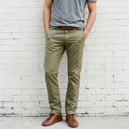 Save khaki united mens pants - save,