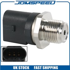 Fuel Rail Pressure Sensor