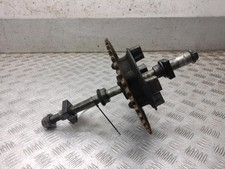 2007 KAWASAKI Z750 ZR 750 K1H