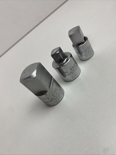 Vintage britool socket - 3x,