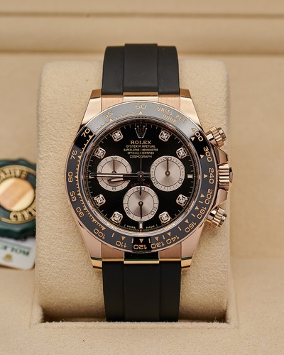 Rolex cosmograph daytona - rolex,